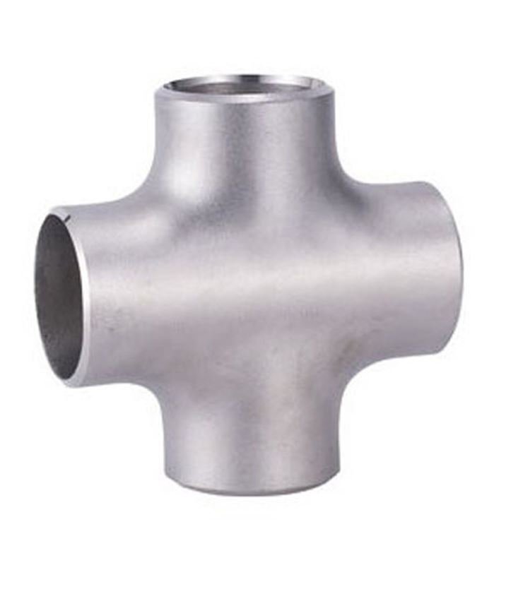 Cross Buttweld Fittings Manufacturer in India