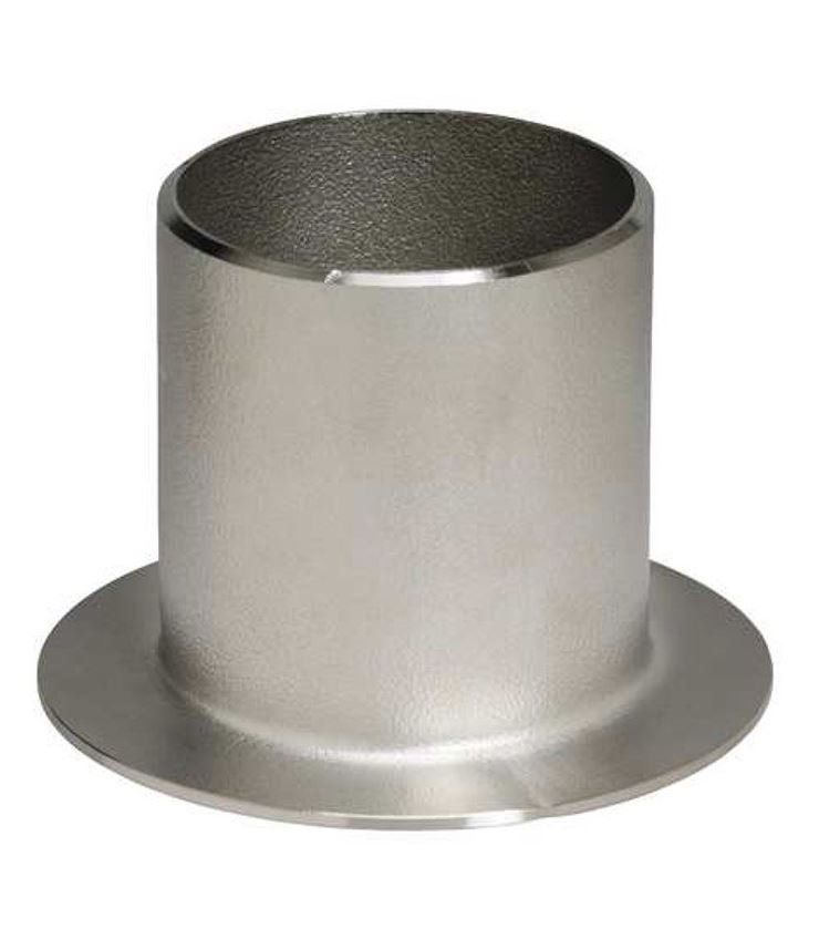 Stub End Buttweld Fittings Manufacturer in India