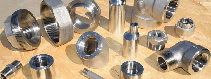 Forged Fittings Manufacturer in India