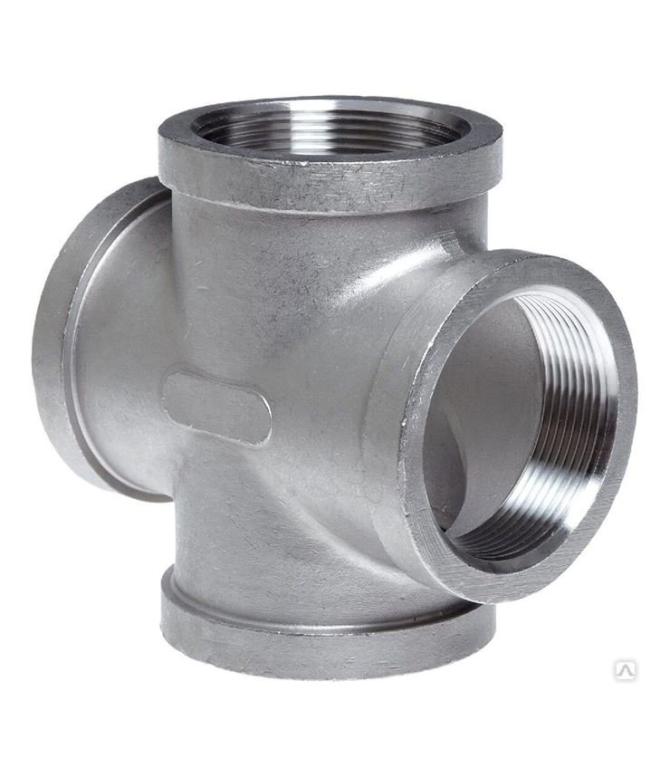 Cross Forged Fittings Manufacturer in India