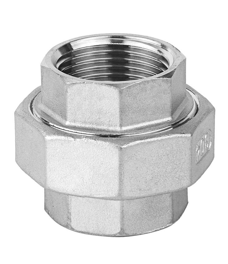 Union Forged Fittings Manufacturer in India