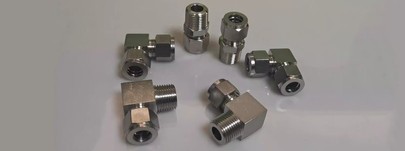 Compression Fittings Manufacturer in India