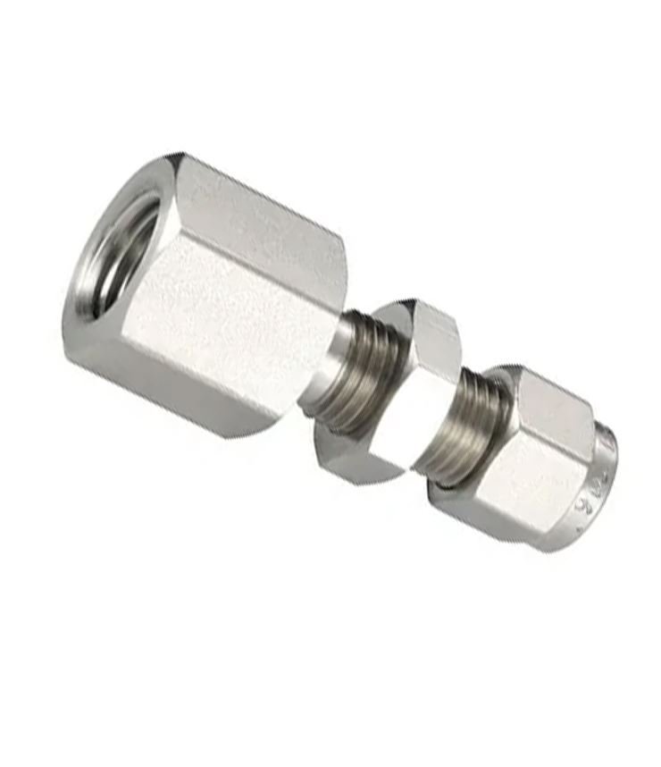 Female Bulkhead Connector Manufacturer in India