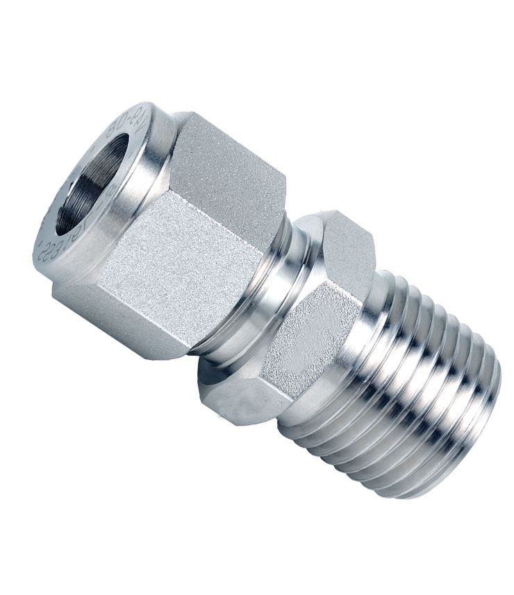 Male Adaptor Manufacturer in India