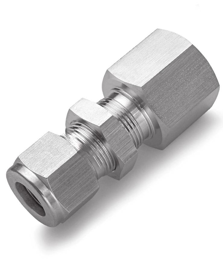 Male Bulkhead Connector Manufacturer in India