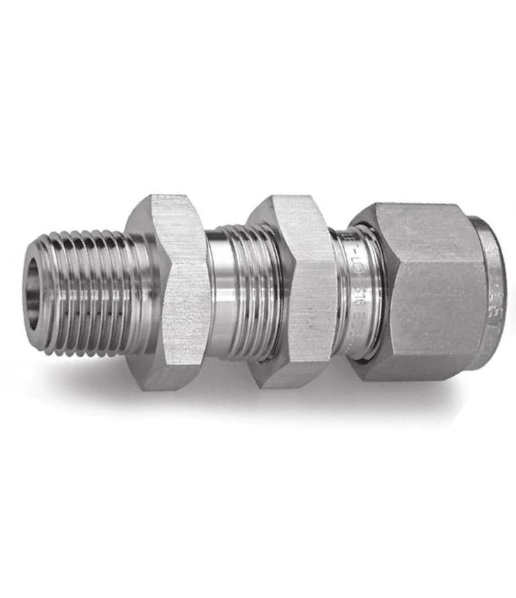 Male Connector Manufacturer in India