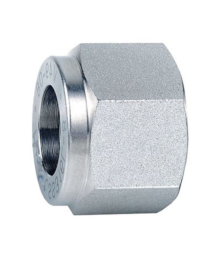 Tube Nut Manufacturer in India