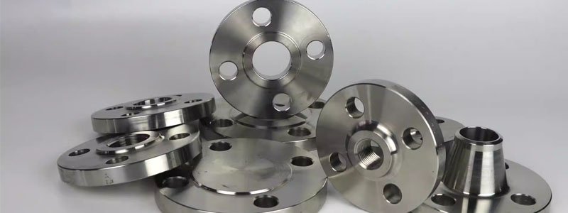 Flanges Manufacturer in India