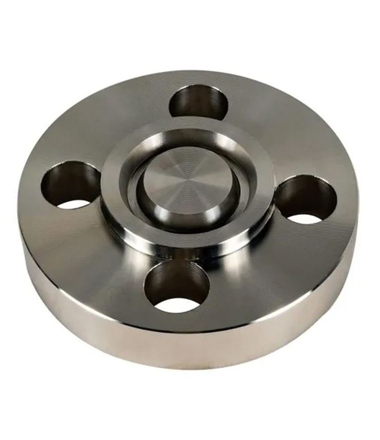 BLRTJ Flange Manufacturer in India