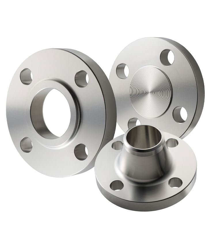 Customize Flange Manufacturer in India