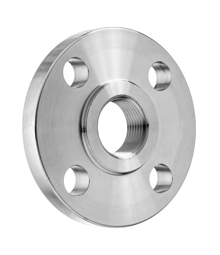 SWRF Flange Manufacturer in India