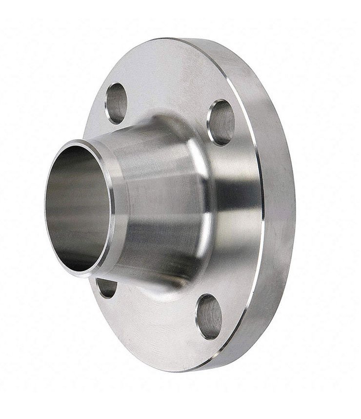 WNRF Flange Manufacturer in India