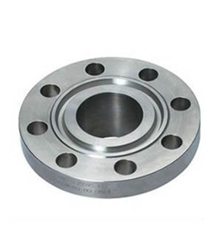 WNRTJ Flange Manufacturer in India