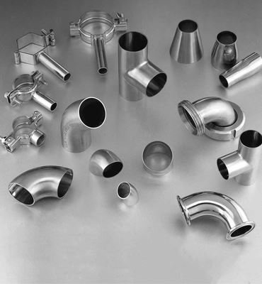 Butt Weld Fittings Manufacturers india