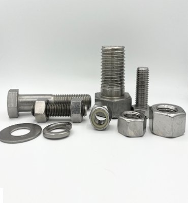 Fasteners Manufacturer India