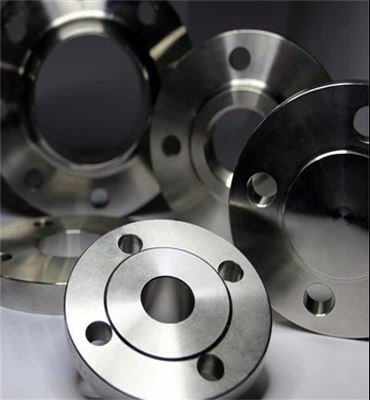 Flanges Manufacturer Supplier India