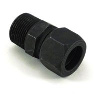 Carbon Steel Compression Tube Fittings Manufacturer in India