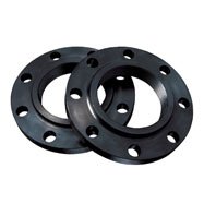 Carbon Steel Flanges Manufacturer in India