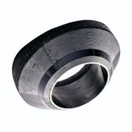 Carbon Steel Outlet Fittings Manufacturer in India