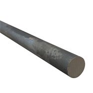 Carbon Steel Round Bars Manufacturer in India