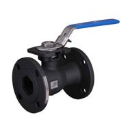 Carbon Steel Valves & Regulators Manufacturer in India