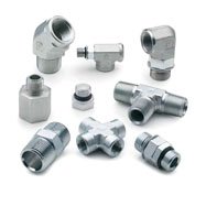 Titanium Forged Fittings Manufacturer in India