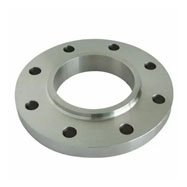 Titanium Steel Flanges Manufacturer in India