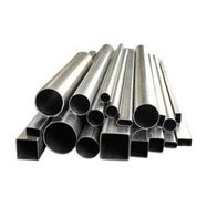 Titanium Steel Pipe & Tube Manufacturer in India