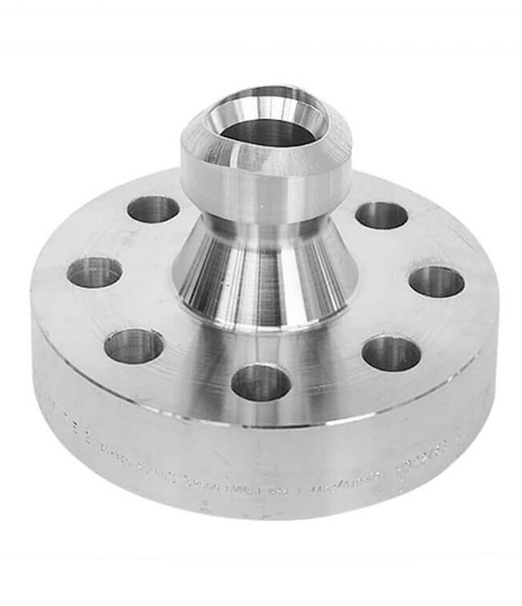 Flange Outlet Manufacturer in India