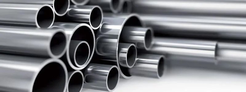 Pipe and Tube Manufacturer in India