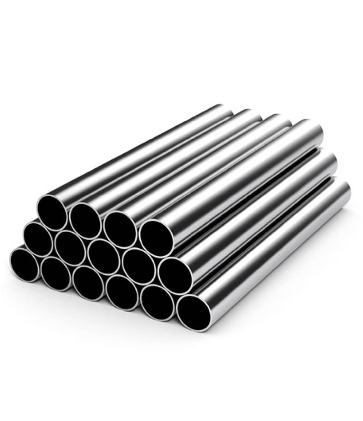 ERW Pipes Manufacturer in India