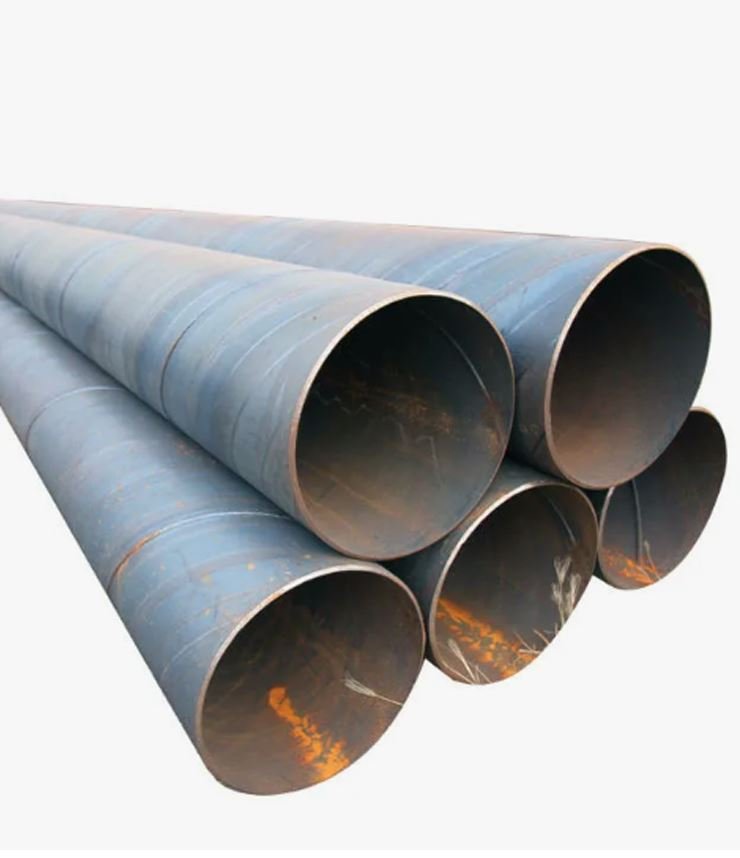 LSAW Pipes Manufacturer in India