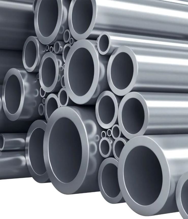 Seamless Pipes Manufacturer in India