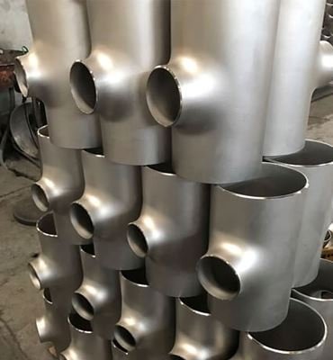 Butt Weld Fittings Manufacturers india