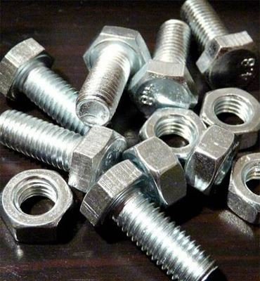 Fasteners Manufacturer India