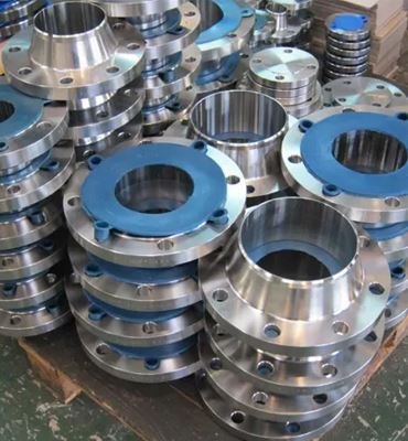 Flanges Manufacturer Supplier India