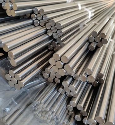 Round Bars Manufacturer India