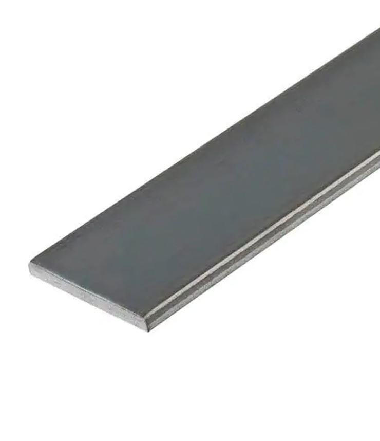 Flat Bar Manufacturer in India