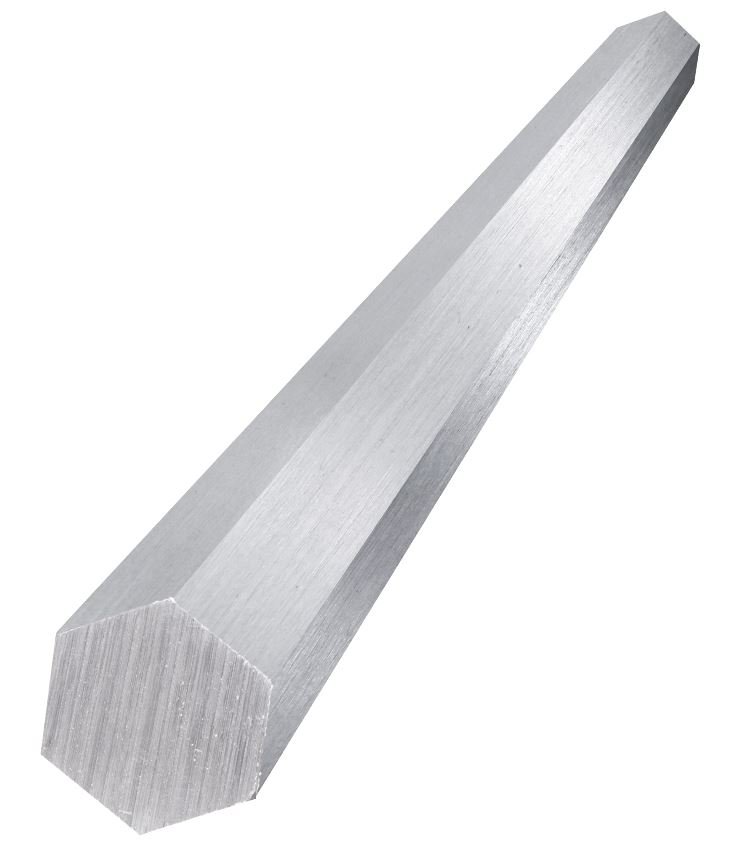 Hex Bar Manufacturer in India