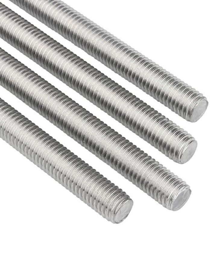 Threaded Bar Manufacturer in India